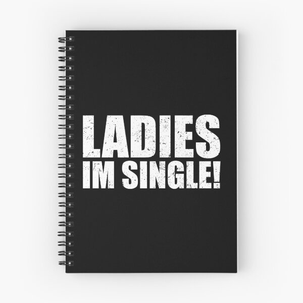 Item preview, Ladies im Single designed and sold by kavitasyavera.