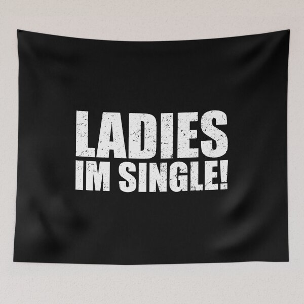 Item preview, Ladies im Single designed and sold by kavitasyavera.