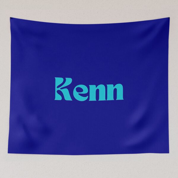 Item preview, Kenn, Funny Cool Best color art designed and sold by artdragongift 15.
