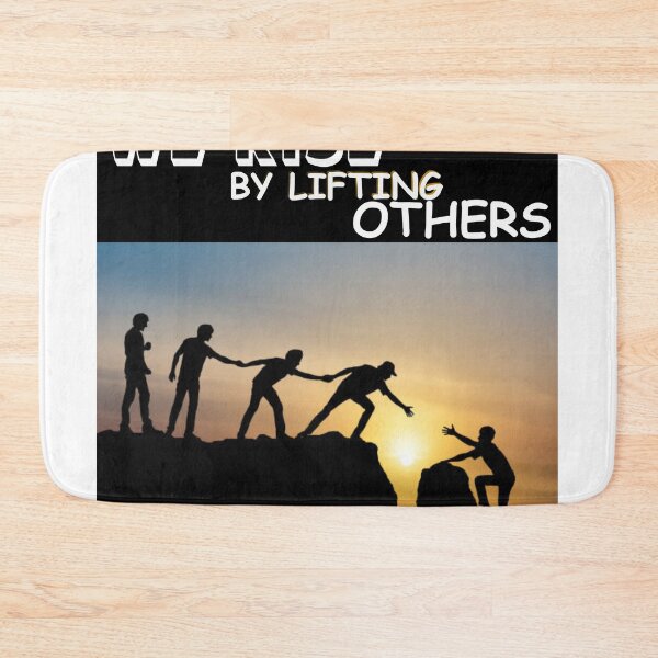 Item preview, We rise designed and sold by hermes_showp.