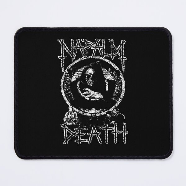 Item preview, Napalm Death  designed and sold by Anne500.