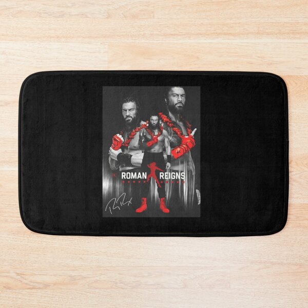 Item preview, Roman Reigns Wrestling designed and sold by DacaShops.