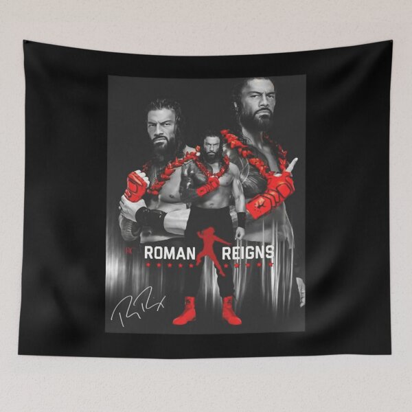 Item preview, Roman Reigns Wrestling designed and sold by DacaShops.