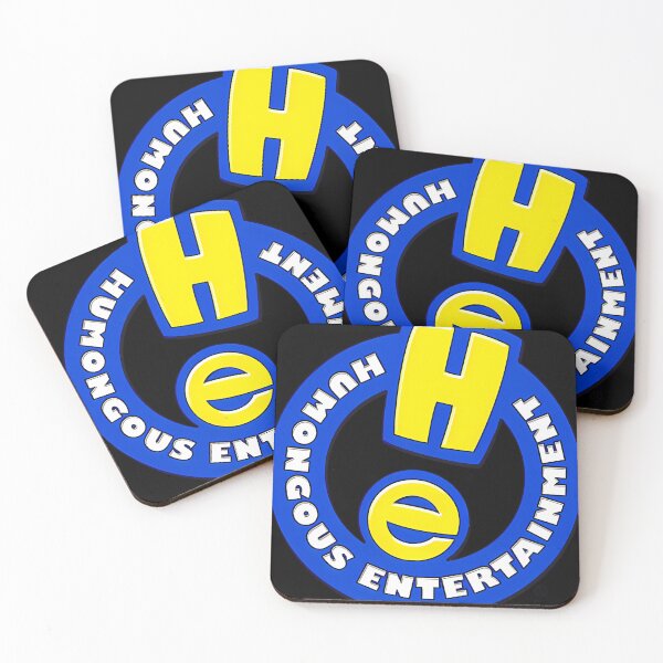 Item preview, Humongous Entertainment Standard Logo designed and sold by kiljanponete7.