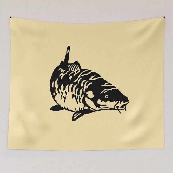 Item preview, carp designed and sold by sibosssr.