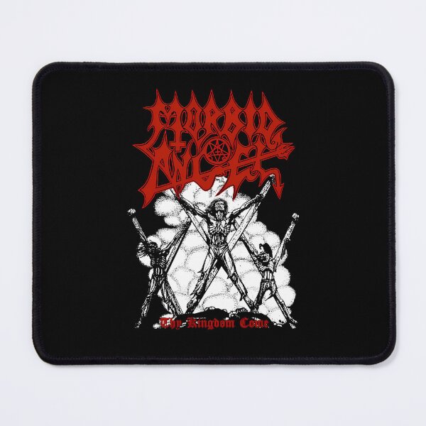 Item preview, Morbid Angel  designed and sold by Anne500.