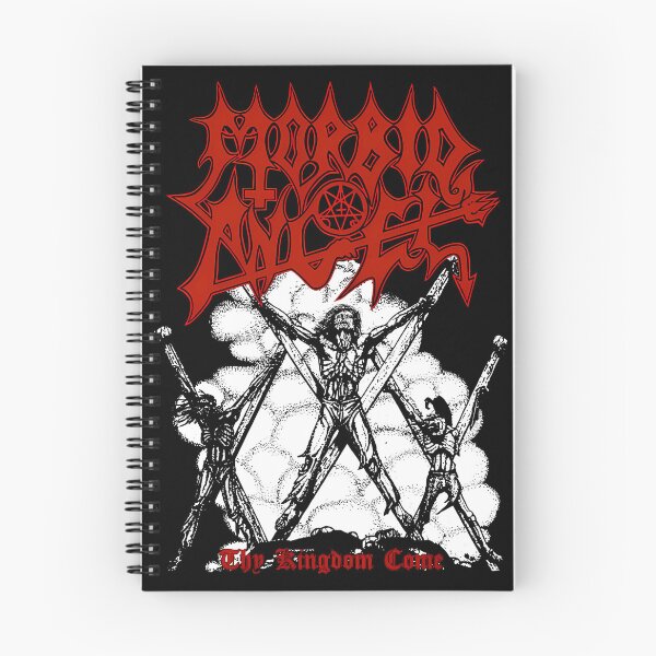 Item preview, Morbid Angel  designed and sold by Anne500.
