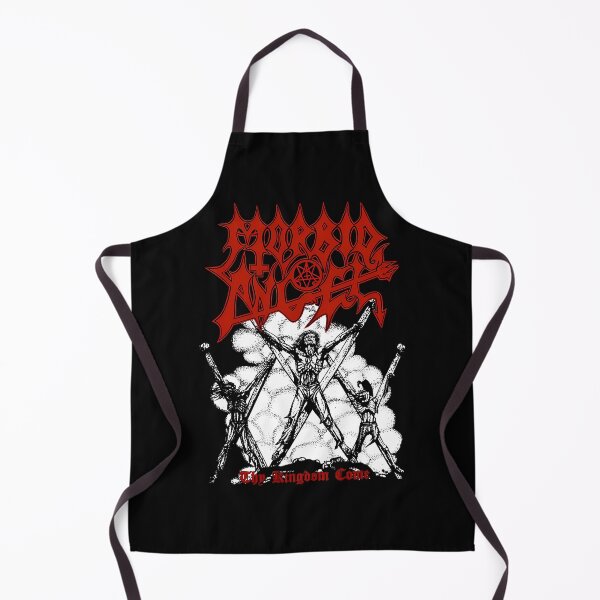 Item preview, Morbid Angel  designed and sold by Anne500.
