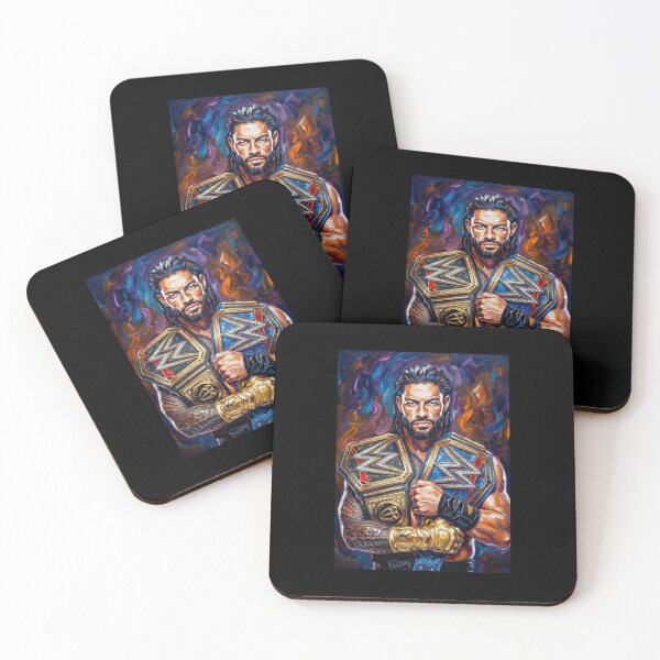 Item preview, Roman Reigns designed and sold by DacaShops.