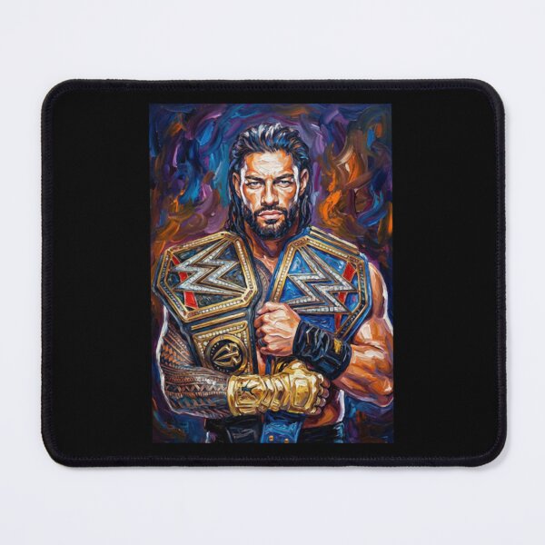 Item preview, Roman Reigns designed and sold by DacaShops.