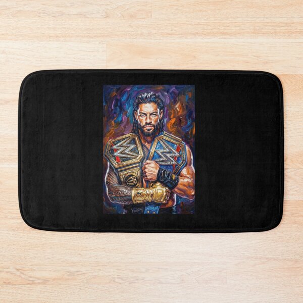 Item preview, Roman Reigns designed and sold by DacaShops.