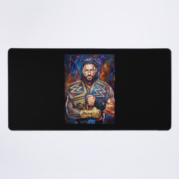 Item preview, Roman Reigns designed and sold by DacaShops.