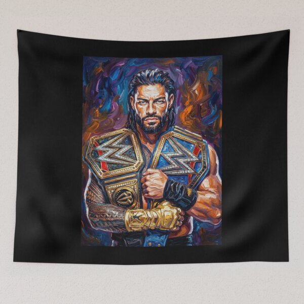 Item preview, Roman Reigns designed and sold by DacaShops.