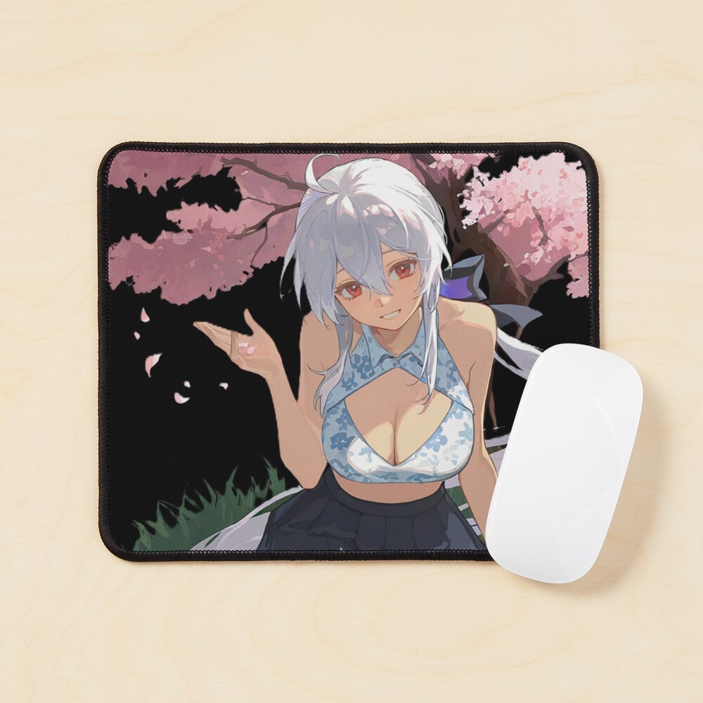 Item preview, Mouse Pad designed and sold by RandomViewer.