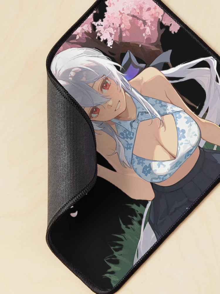 Thumbnail 2 of 5, Mouse Pad, spring designed and sold by Emaple.