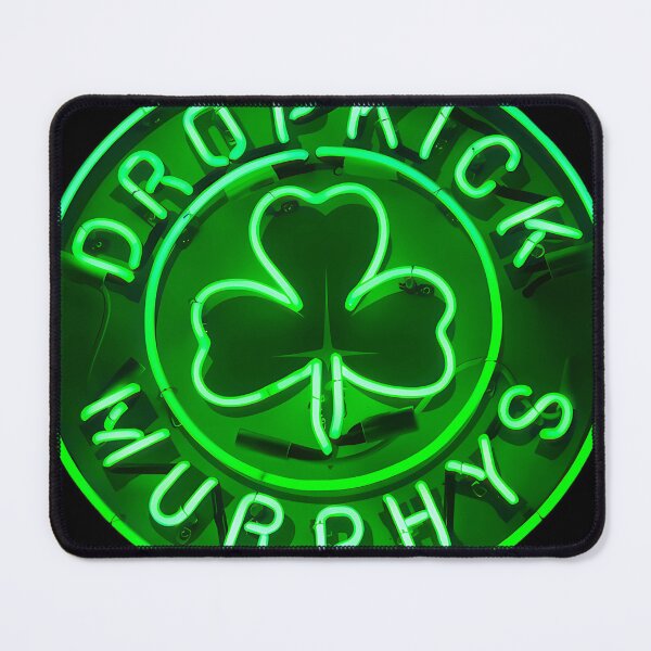 Item preview, Dropkick Murphys Logo designed and sold by moyyadgreticm.