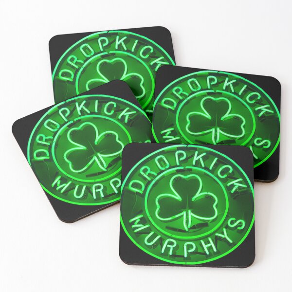 Item preview, Dropkick Murphys Logo designed and sold by moyyadgreticm.