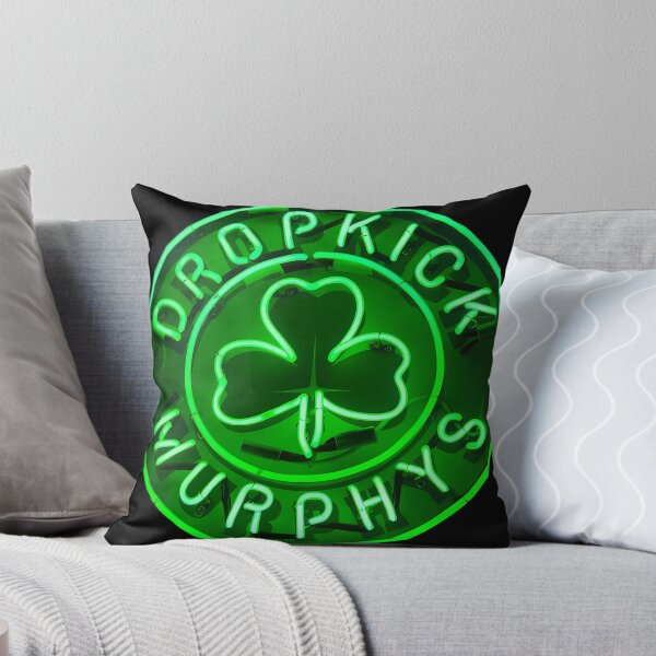 Item preview, Logotipo de Dropkick Murphys designed and sold by moyyadgreticm.