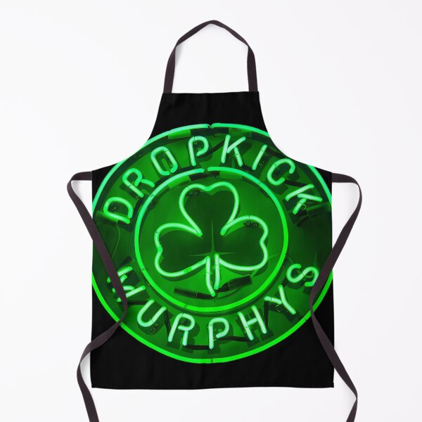 Item preview, Dropkick Murphys Logo designed and sold by moyyadgreticm.