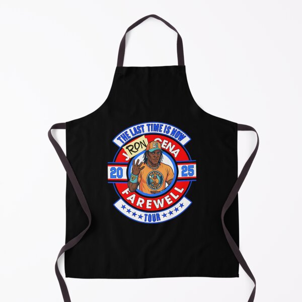 Item preview, Ron Cena - The Last Time x Never Give Up designed and sold by DacaShops.
