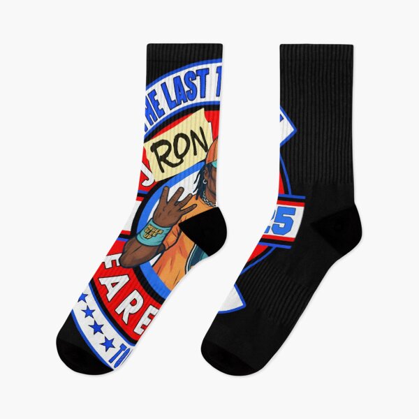 Item preview, Ron Cena - The Last Time x Never Give Up designed and sold by DacaShops.