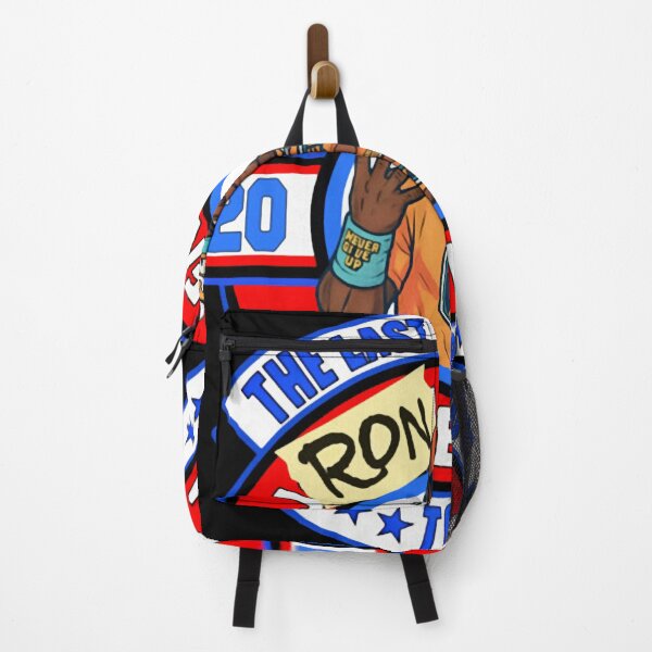 Item preview, Ron Cena - The Last Time x Never Give Up designed and sold by DacaShops.