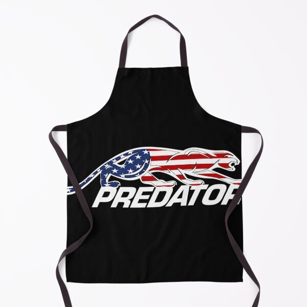 Item preview, Predator Logo United States designed and sold by kiljanponete7.