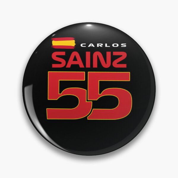 Item preview, Carlos Sainz designed and sold by freedomtocreate.