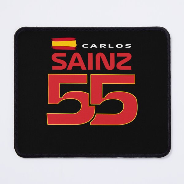 Item preview, Carlos Sainz designed and sold by freedomtocreate.