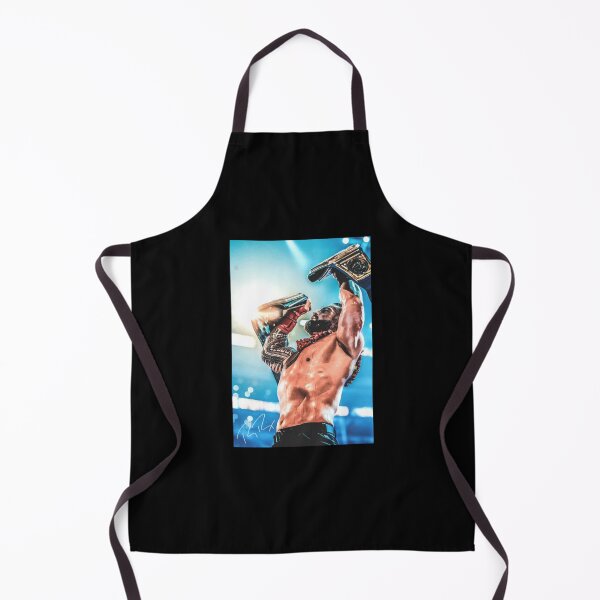 Item preview, Roman Reigns WWE Champion designed and sold by DacaShops.