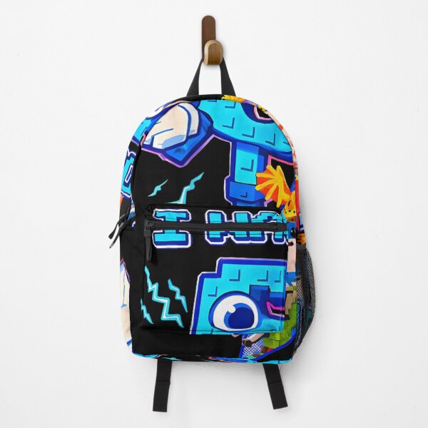 Item preview, I Was Now I Am Funny Kids Block Character Shirt designed and sold by Chaya Reid.