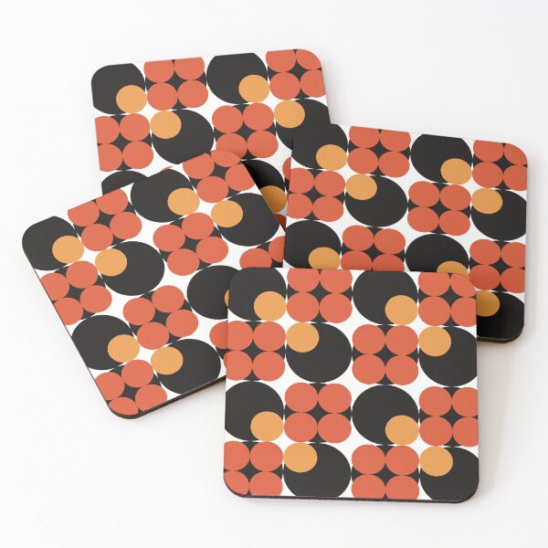 Item preview, Dots4 designed and sold by ByQINAI.