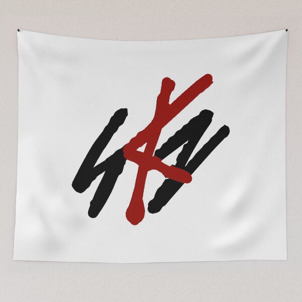 Item preview, Skz Logo designed and sold by kiljanponete7.