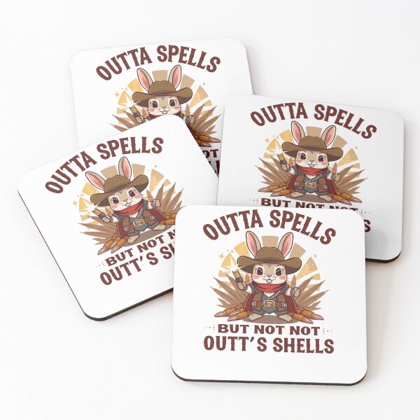 Item preview,  Outta Spells But Not Outta Shells-fantasy meme, funny wizard, sarcasm designed and sold by ChameraDesign.