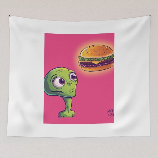 Item preview, Happy Cheeseburger Day-Tee shirts,Mugs and many more  designed and sold by StylePrynt.