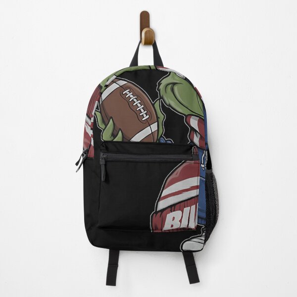 Item preview, Bills Grinch Buffalo Bills Christmas Game Day designed and sold by ★ IV:XXᴀᴍ ★.