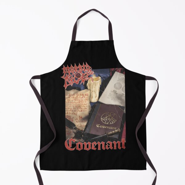 Item preview, Morbid Angel designed and sold by Anne500.