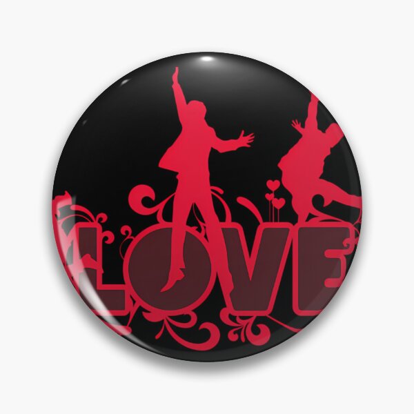 Item preview, Love - Fab Four Logo designed and sold by kiljanponete7.