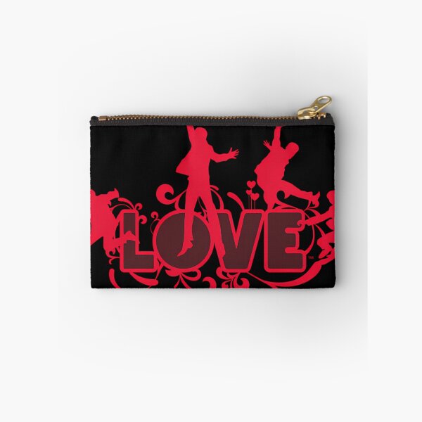 Item preview, Love - Fab Four Logo designed and sold by kiljanponete7.
