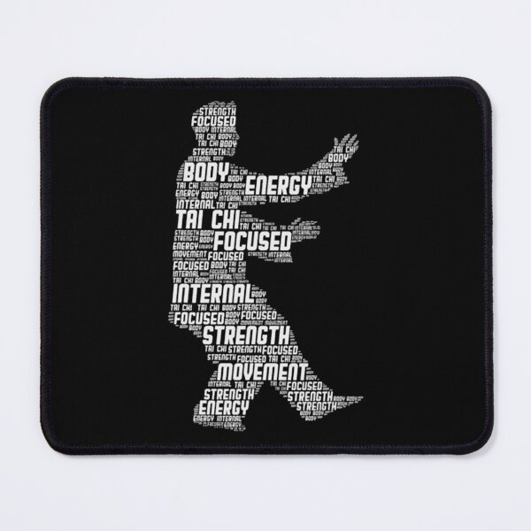 Item preview,  Tai Chi designed and sold by DacaShops.