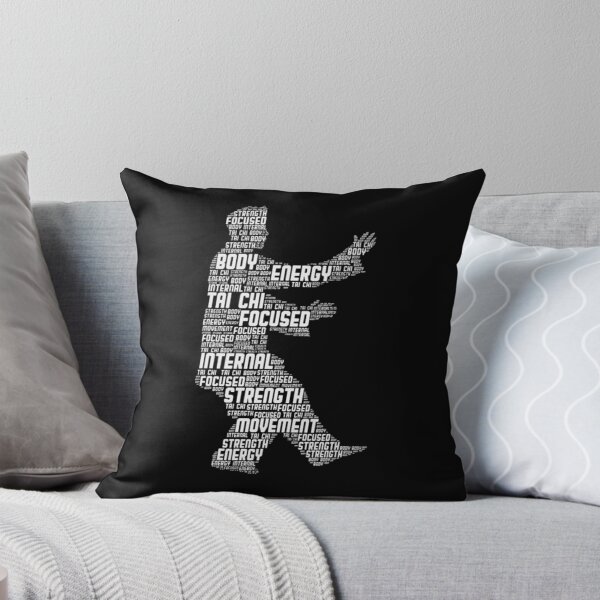 Item preview,  Tai Chi designed and sold by DacaShops.