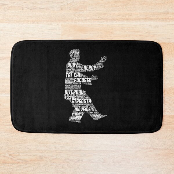 Item preview,  Tai Chi designed and sold by DacaShops.