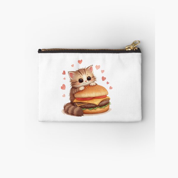 Item preview, Happy Cheeseburger Day-Tee shirts,Mugs and many more  designed and sold by StylePrynt.