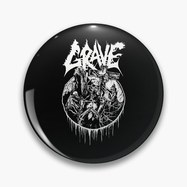 Item preview, Grave  designed and sold by Anne500.