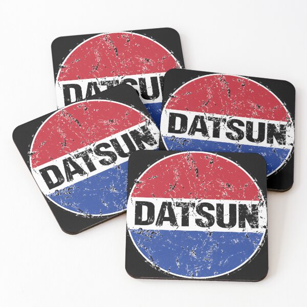 Item preview, Datsun Logo designed and sold by kiljanponete7.