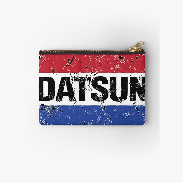 Item preview, Datsun Logo designed and sold by kiljanponete7.