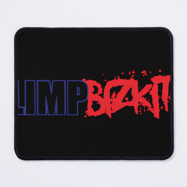 Item preview, Limpbizkit Logo designed and sold by moyyadgreticm.