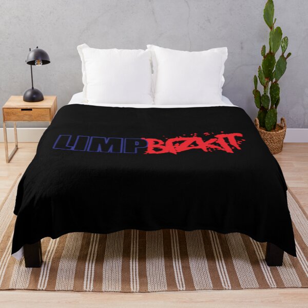 Item preview, Limpbizkit Logo designed and sold by moyyadgreticm.