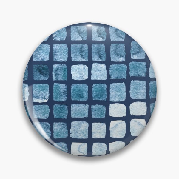 Artikelvorschau, Boho-Mosaik entworfen und verkauft von Harpley Design Studio.