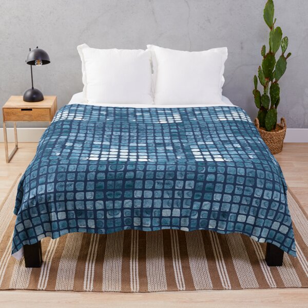 Item preview, Boho Mosaic designed and sold by Harpley Design Studio.